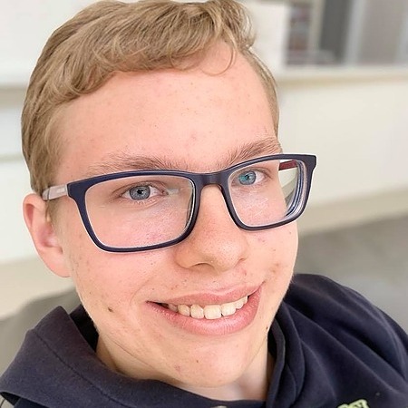 Profiilipilt